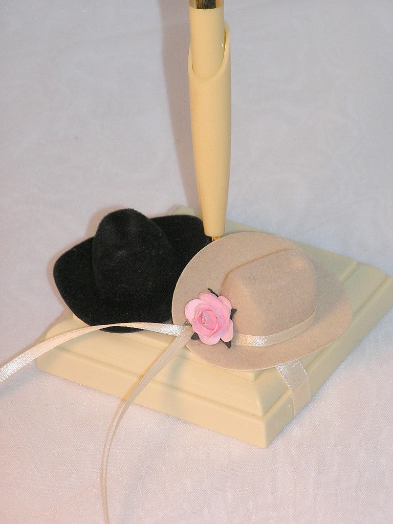 Country Elegance Pen Set