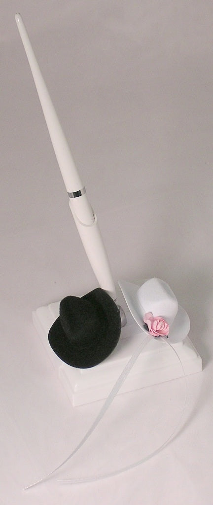 Country Elegance Pen Set