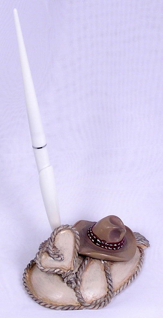 Country Flair Pen Set
