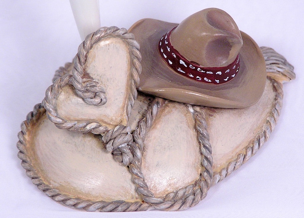 Country Flair Pen Set