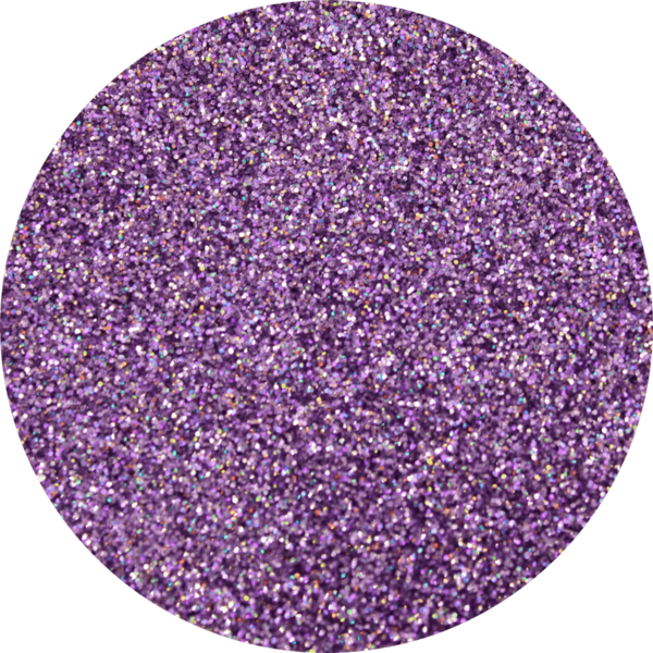 .008 Ultra Fine Glitter - Dark Lavender