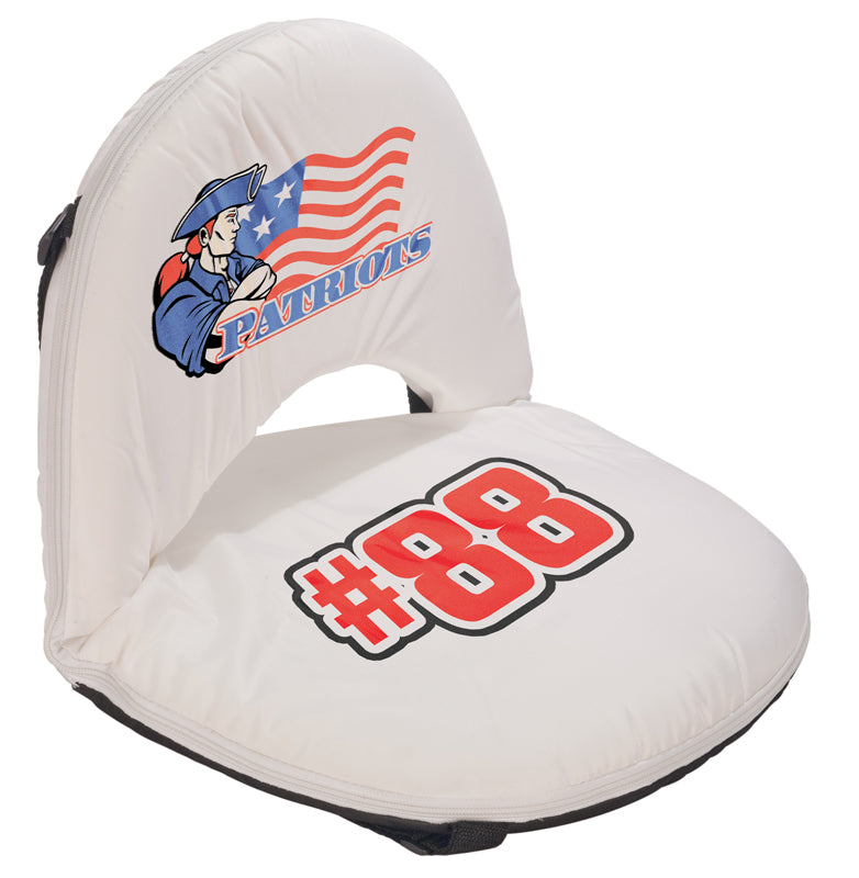 Folding Stadium Seat