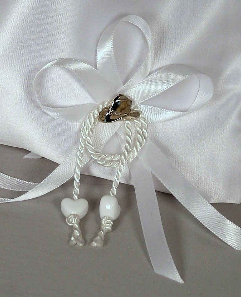 Hats Off Brides Purse