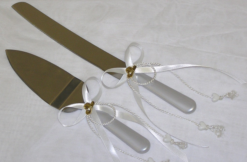 Hats Off Serving Set