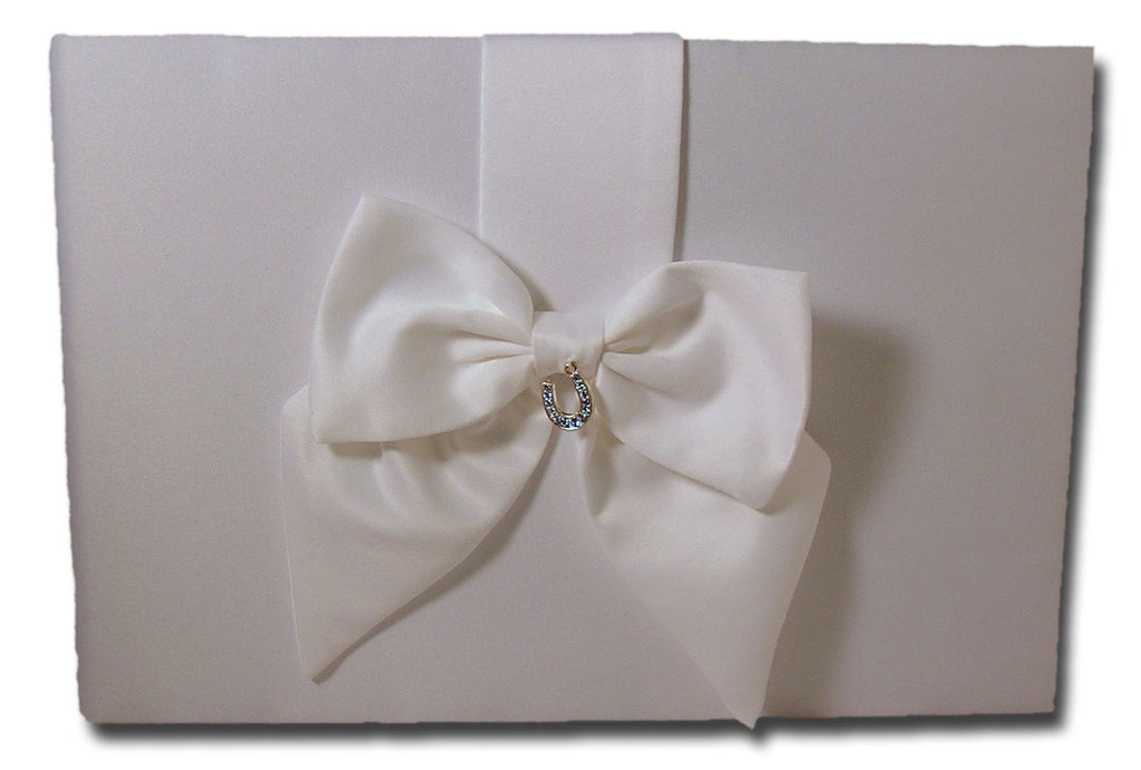 Lucky in Love Guest Book