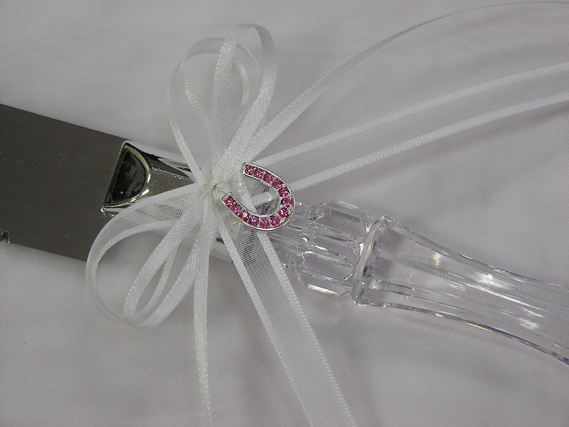 Lucky in Love Serving Set
