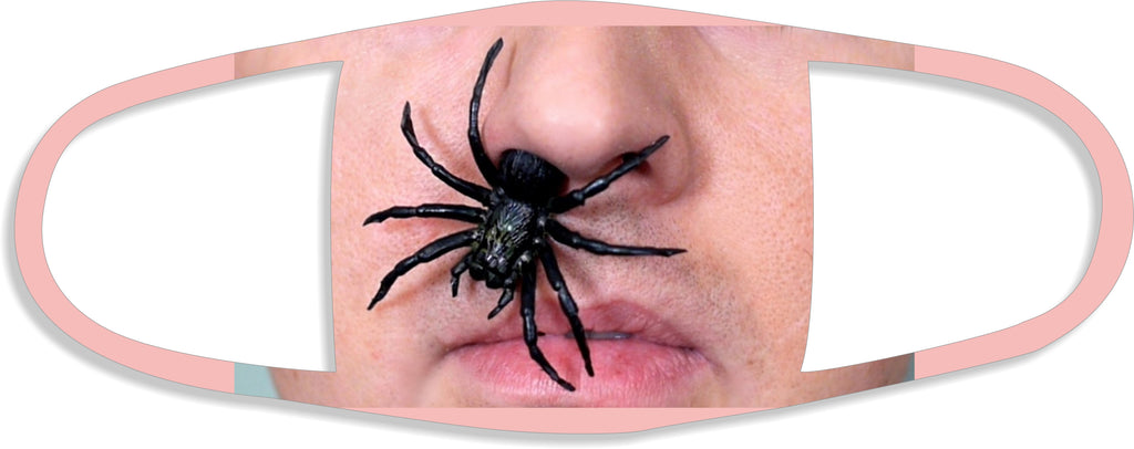 Custom Face Mask