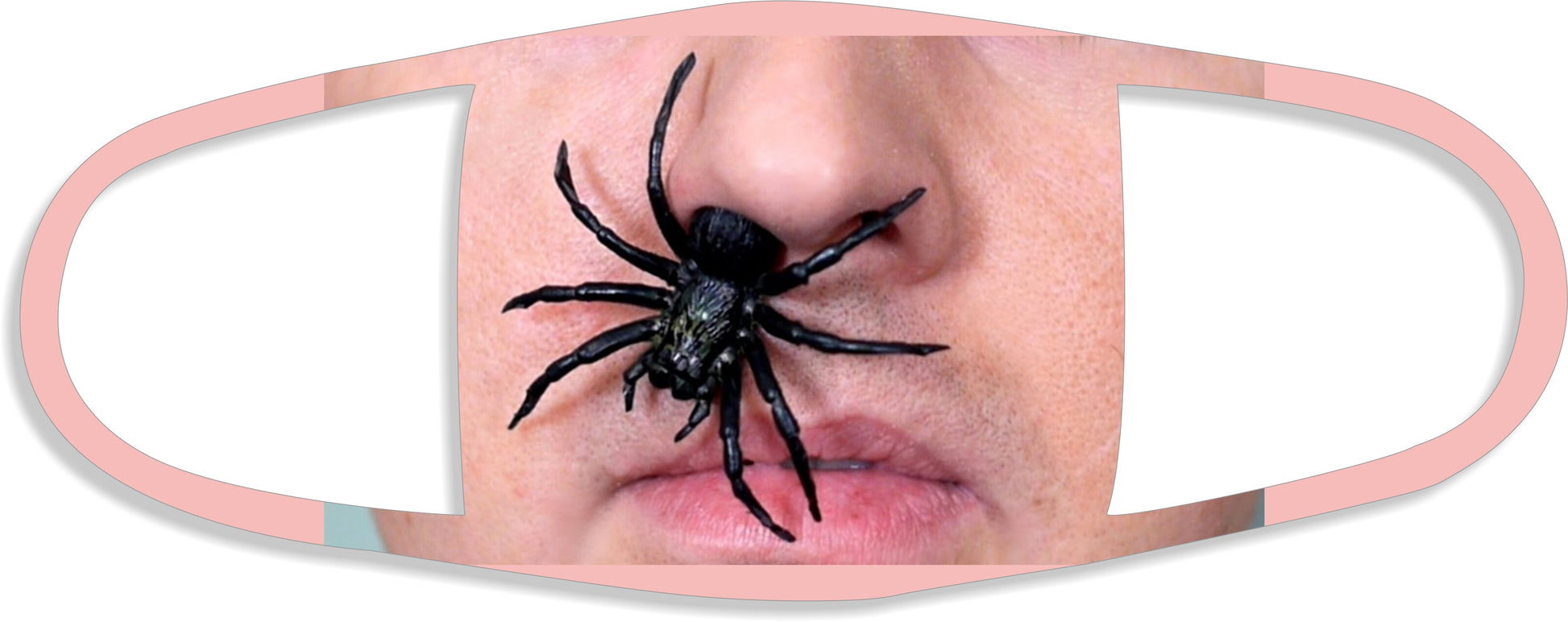 Custom Face Mask
