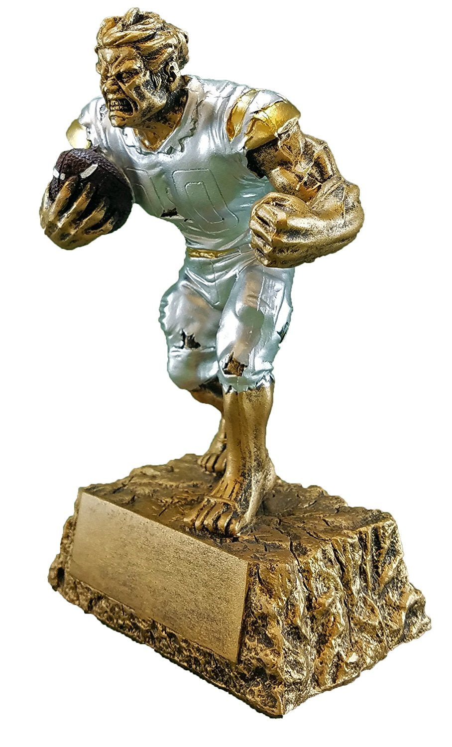 Monster Football Trophy