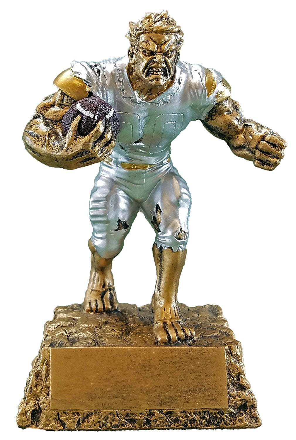 Monster Football Trophy