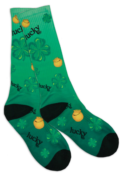 Personalized Training Socks-Pair