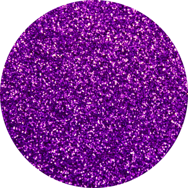 .008 Ultra Fine Glitter - Purplicious