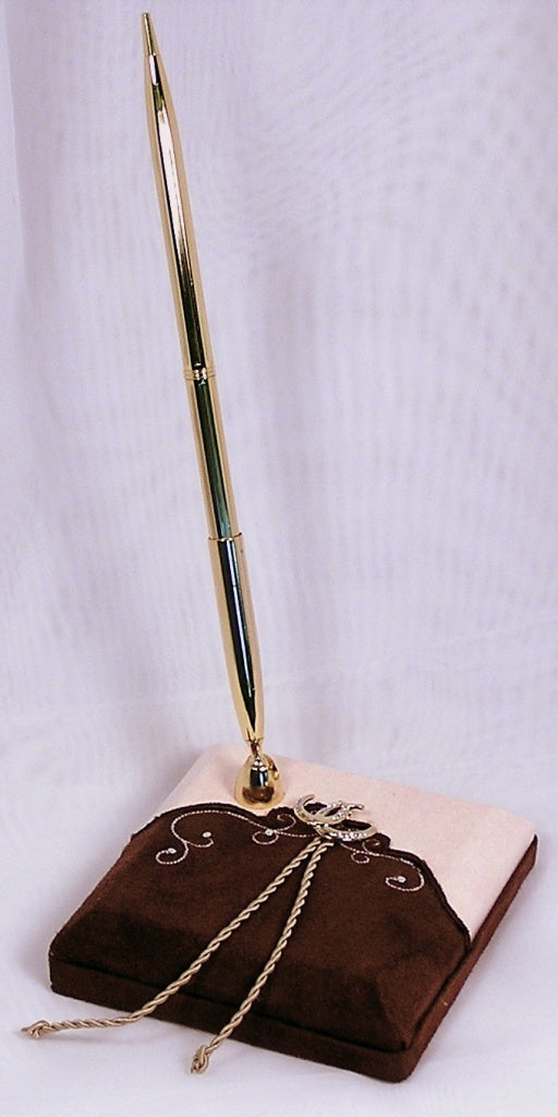 Romantic Vintage Pen Set