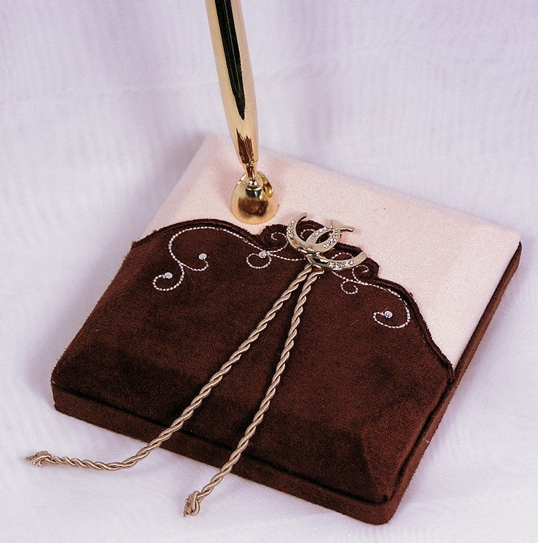 Romantic Vintage Pen Set