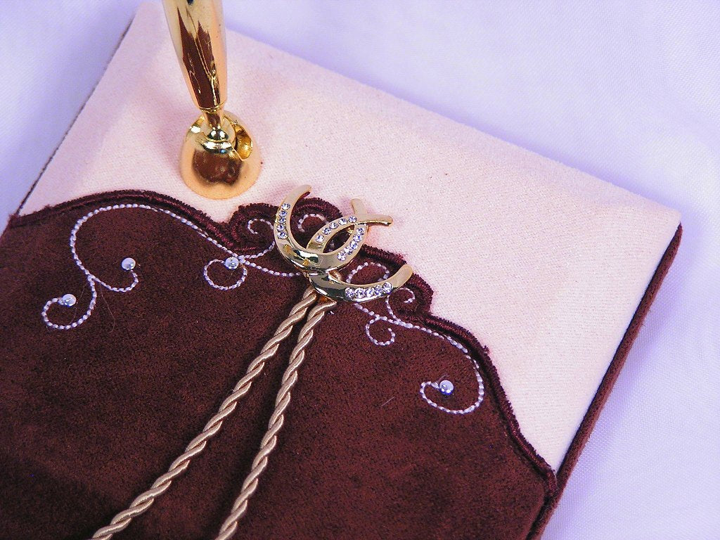 Romantic Vintage Pen Set
