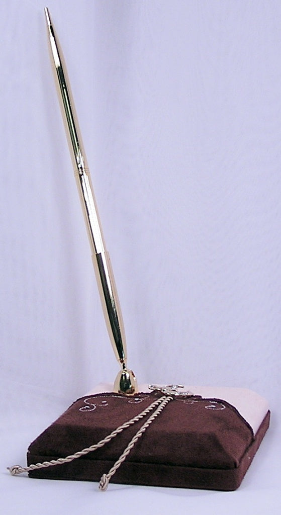 Romantic Vintage Pen Set
