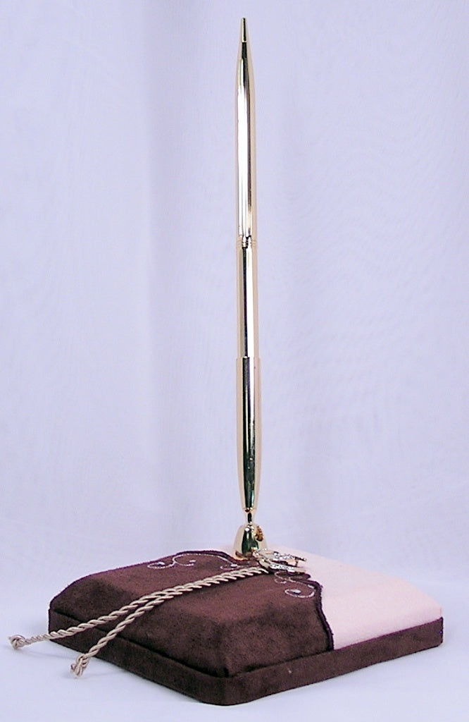 Romantic Vintage Pen Set