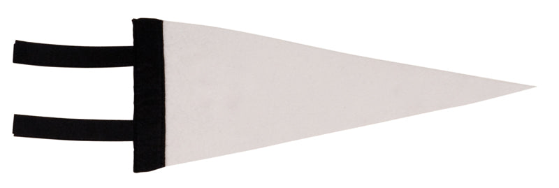 Small Sublimatable Pennant