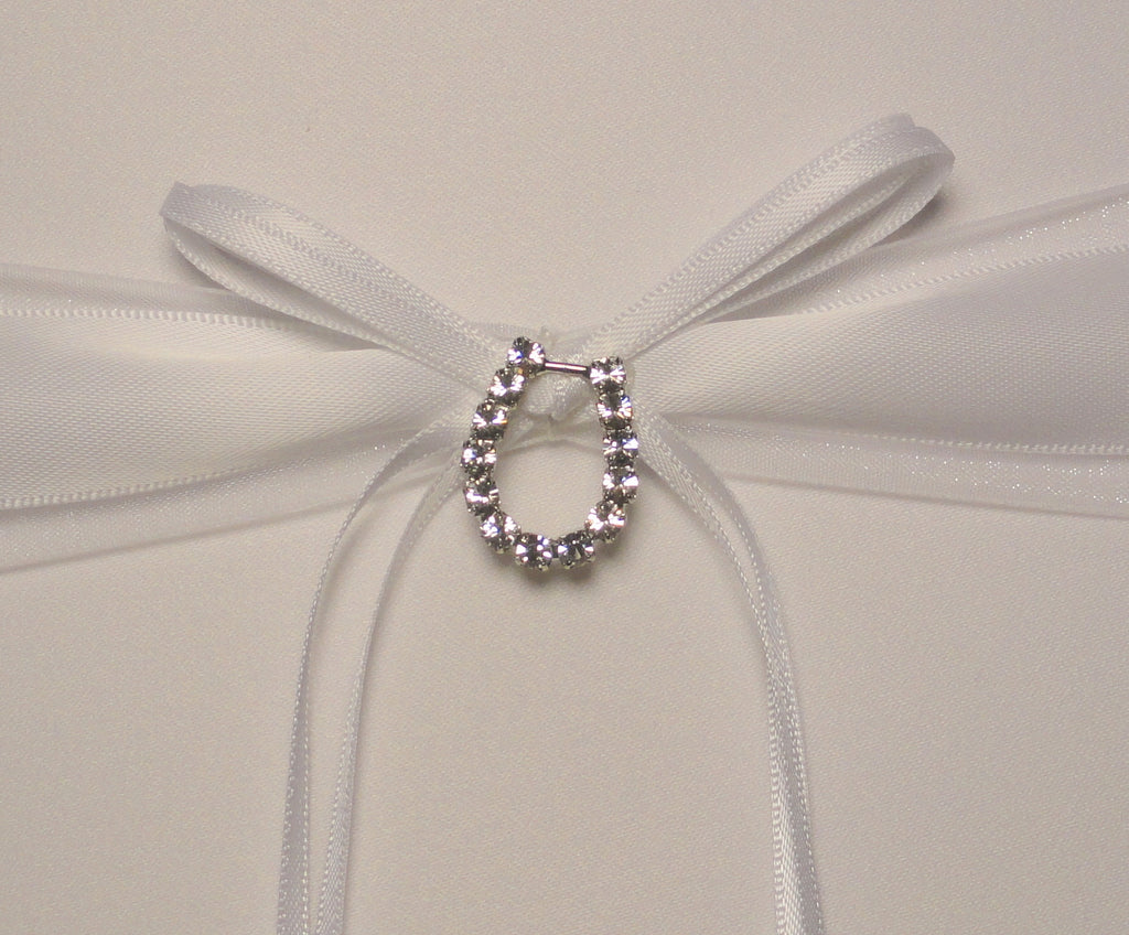 Sparkling Serendipity Guest Book