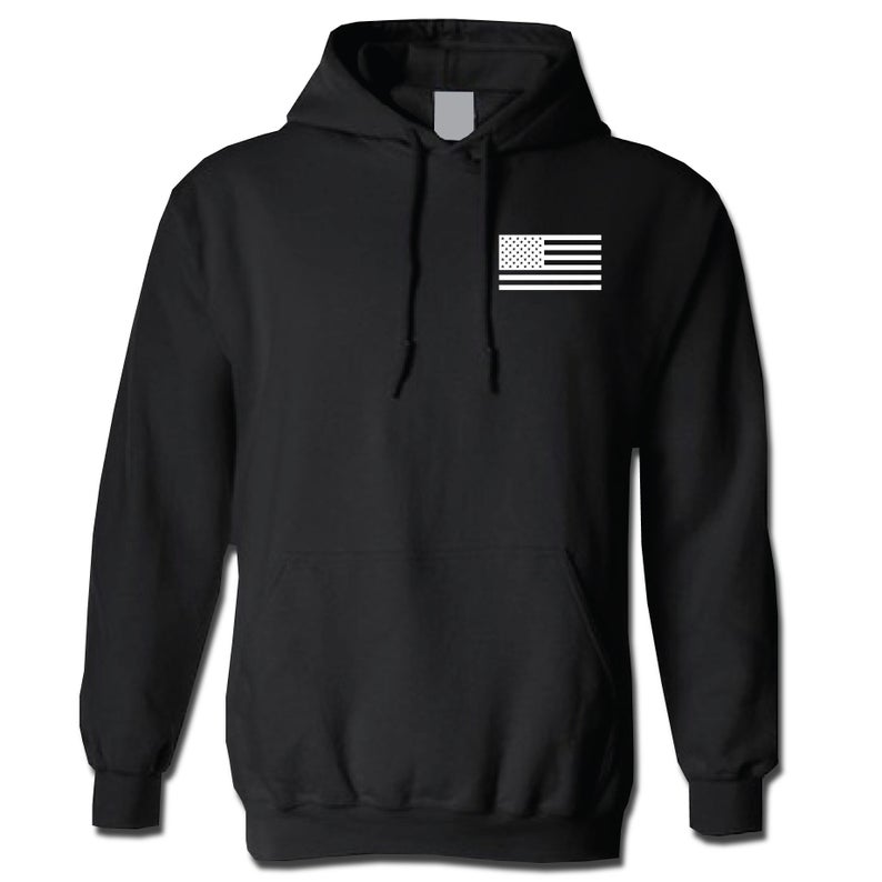 "Will Defend Our Rights" Hoodie